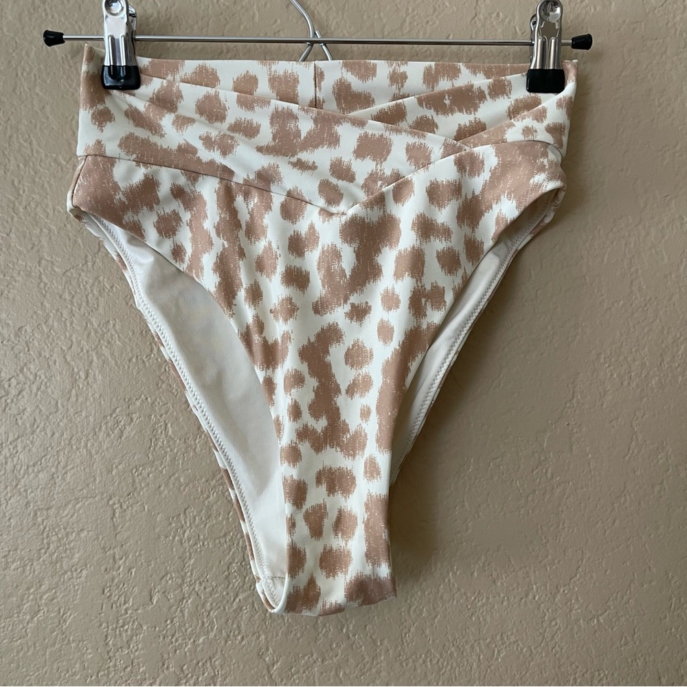 Aerie real good Bikini Bottom